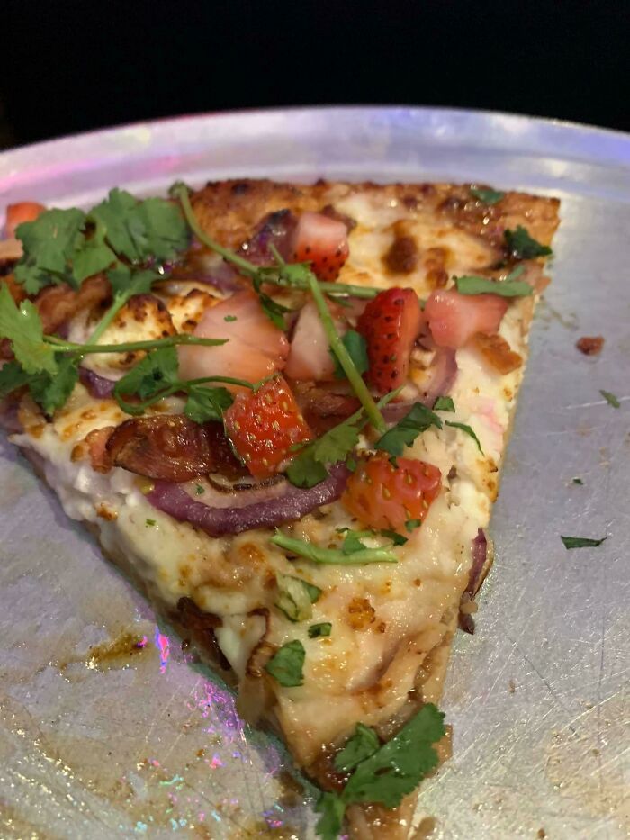 32 combinações estranhas de alimentos que algumas pessoas fazem 1