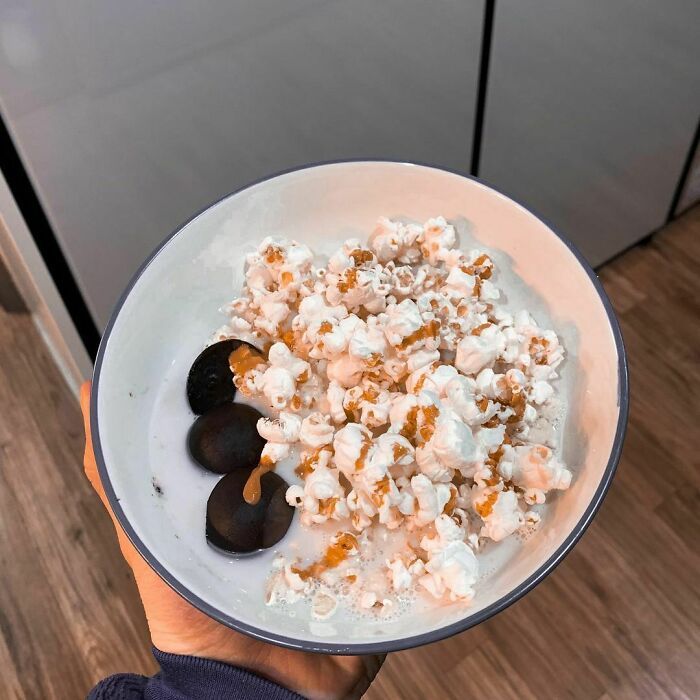 32 combinações estranhas de alimentos que algumas pessoas fazem 25