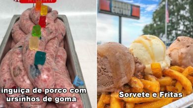 32 combinações estranhas de alimentos que algumas pessoas fazem 28
