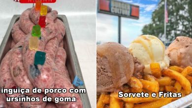 32 combinações estranhas de alimentos que algumas pessoas fazem 7