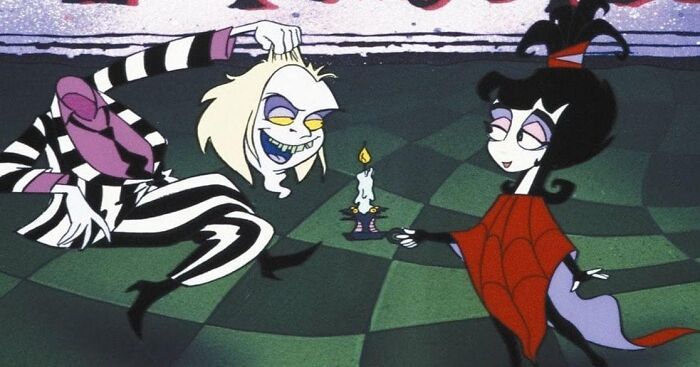 26 desenhos animados esquecidos das últimas décadas que ainda são icônicos 5