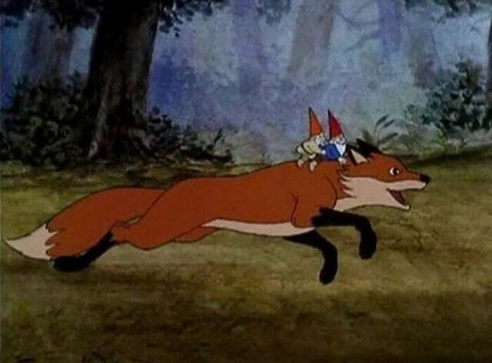 26 desenhos animados esquecidos das últimas décadas que ainda são icônicos 6