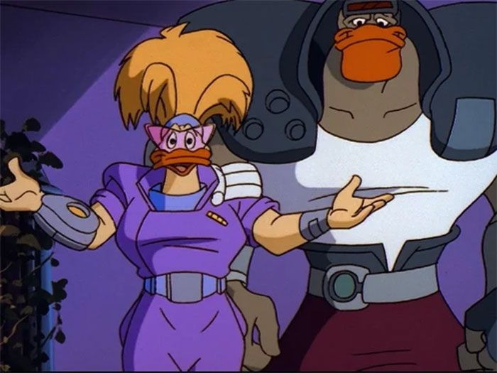 26 desenhos animados esquecidos das últimas décadas que ainda são icônicos 7