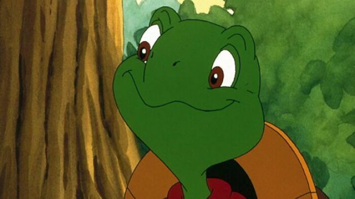 26 desenhos animados esquecidos das últimas décadas que ainda são icônicos 9
