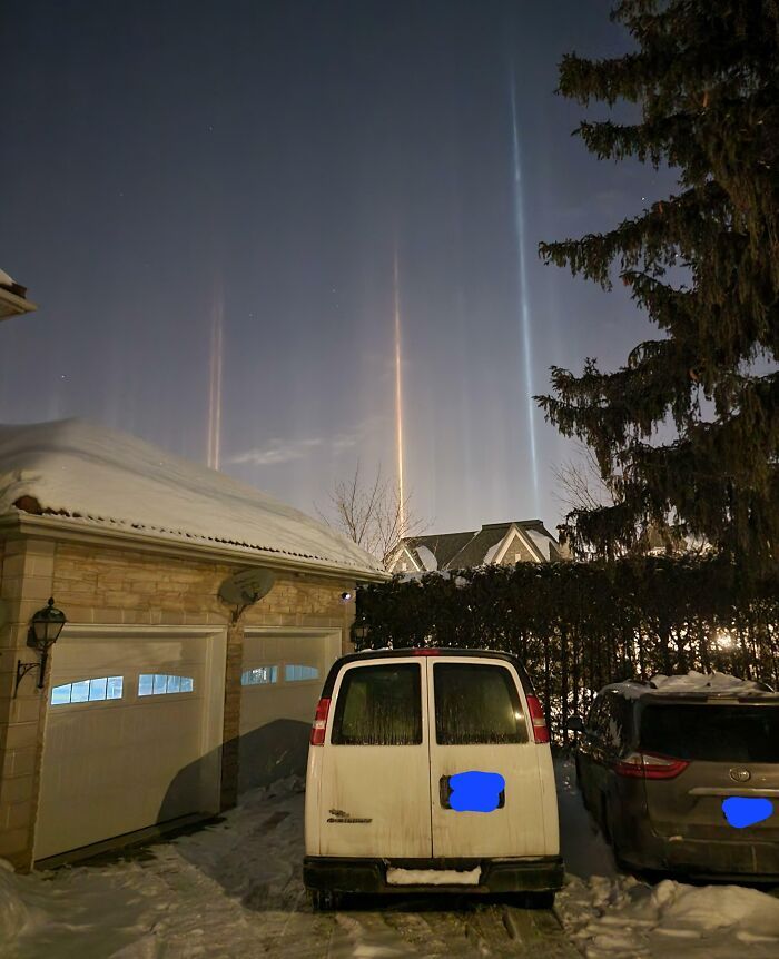 44 fotos da vida real que mais parecem cena de videogame ou de filme do que a realidade 9