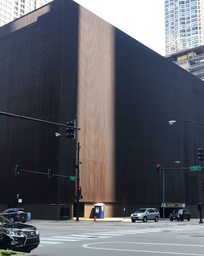 44 fotos da vida real que mais parecem cena de videogame ou de filme do que a realidade 15