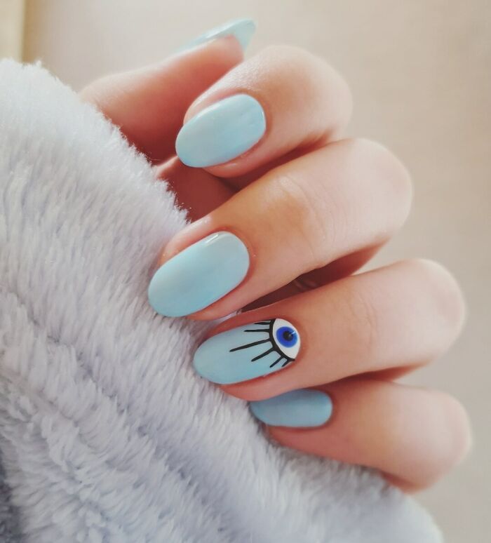 42 ideias incrivelmente boas de nail art para 2023 21