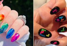 42 ideias incrivelmente boas de nail art para 2023 12