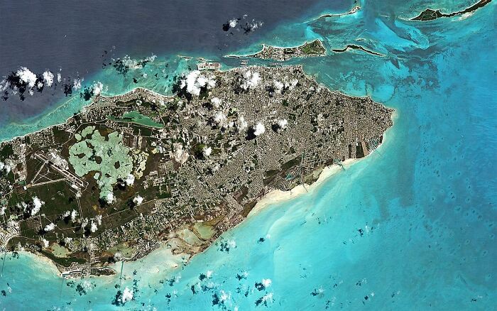22 ilhas mais bonitas do mundo para experimentar a felicidade na Terra 4