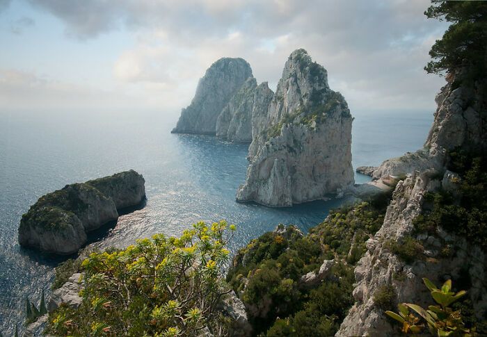 22 ilhas mais bonitas do mundo para experimentar a felicidade na Terra 6