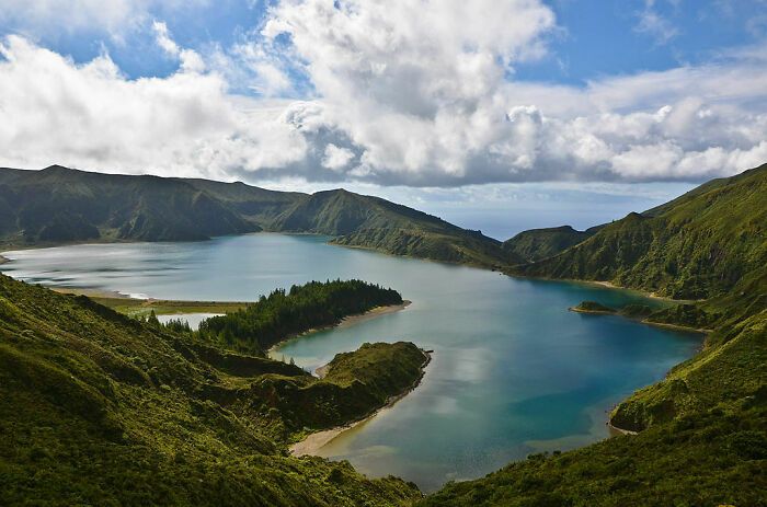 22 ilhas mais bonitas do mundo para experimentar a felicidade na Terra 8