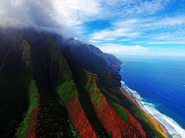 22 ilhas mais bonitas do mundo para experimentar a felicidade na Terra 10