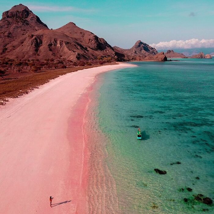22 ilhas mais bonitas do mundo para experimentar a felicidade na Terra 13