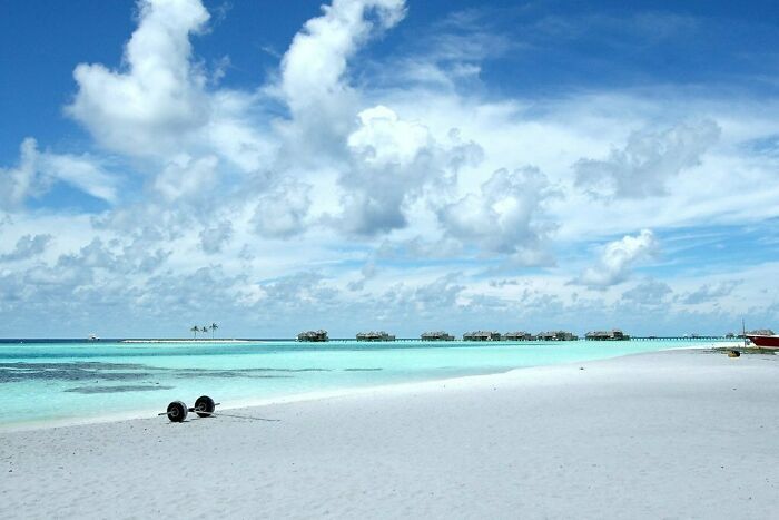22 ilhas mais bonitas do mundo para experimentar a felicidade na Terra 16
