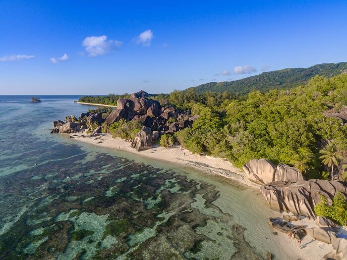 22 ilhas mais bonitas do mundo para experimentar a felicidade na Terra 17