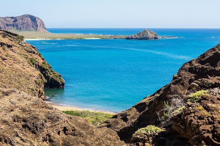 22 ilhas mais bonitas do mundo para experimentar a felicidade na Terra 22