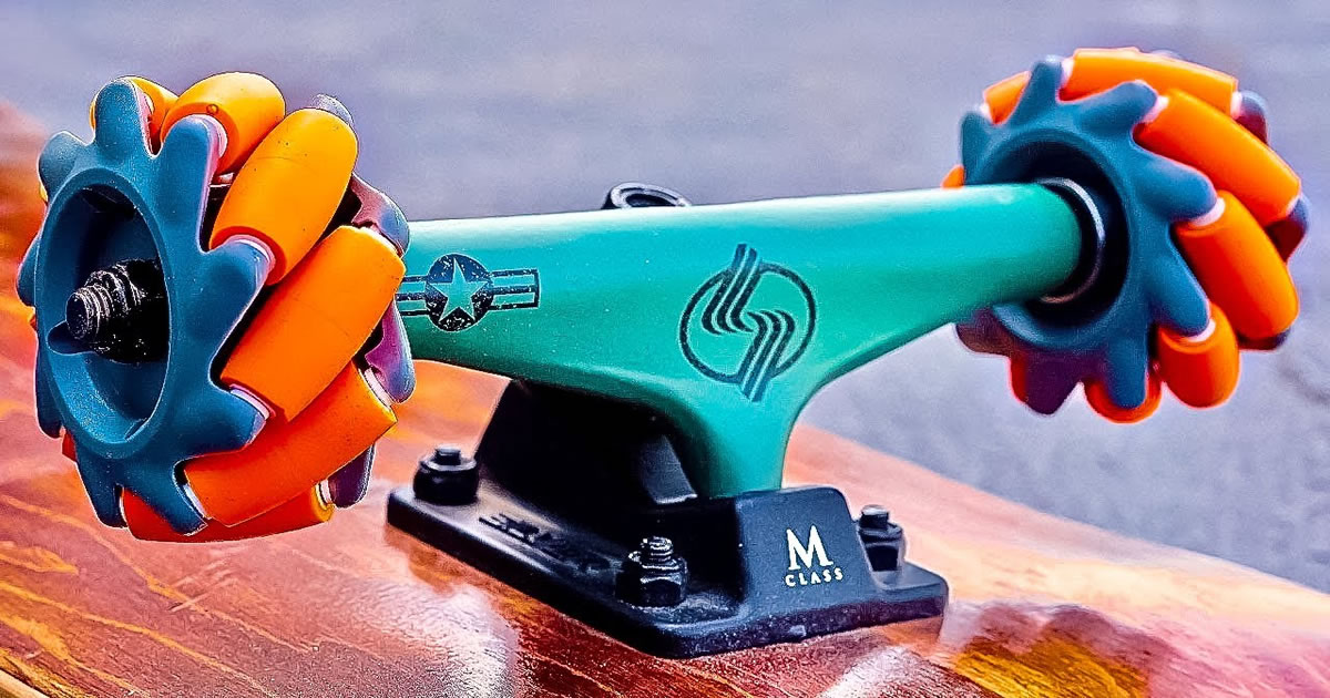 12 invenções incríveis que você não conhecia