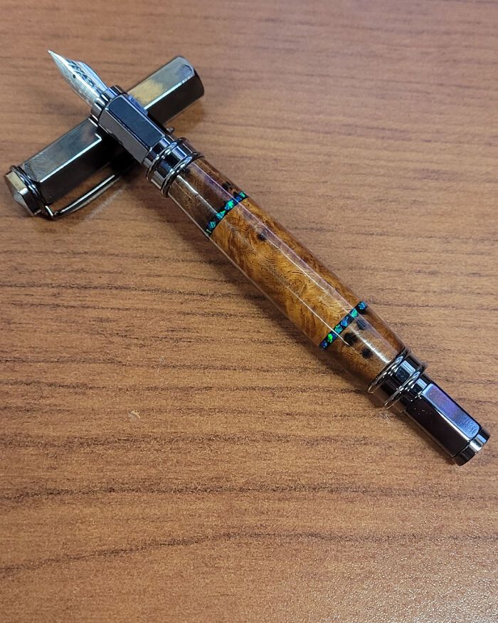 42 pessoas que levaram a carpintaria a outro nível 9