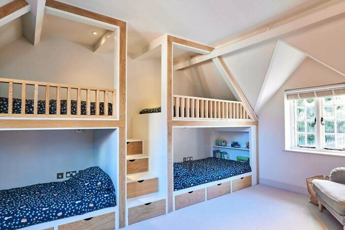 42 pessoas que levaram a carpintaria a outro nível 10