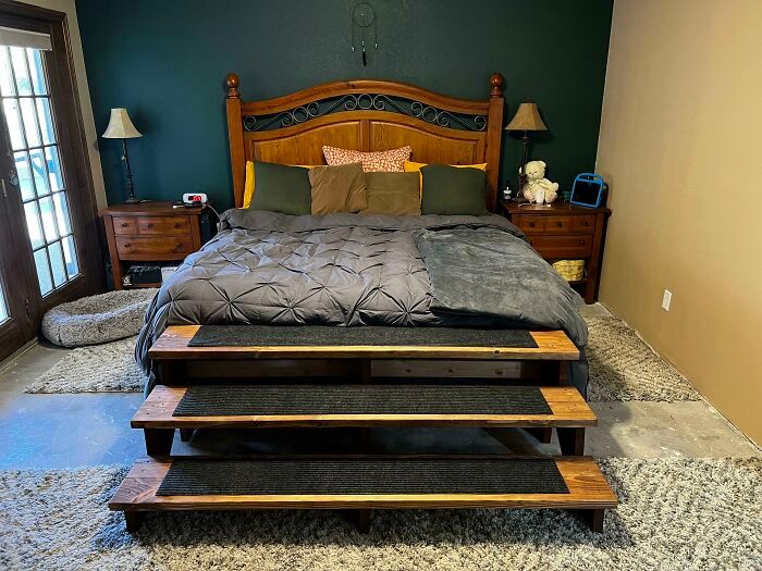 42 pessoas que levaram a carpintaria a outro nível 14