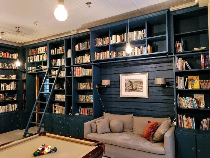 42 pessoas que levaram a carpintaria a outro nível 17