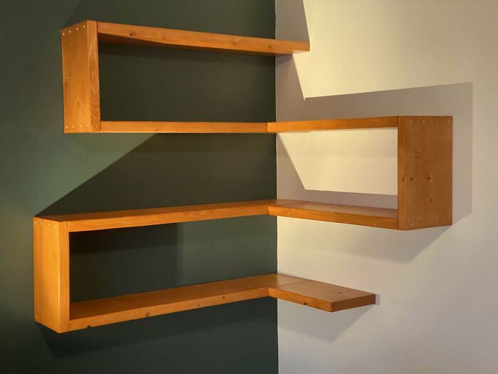 42 pessoas que levaram a carpintaria a outro nível 18