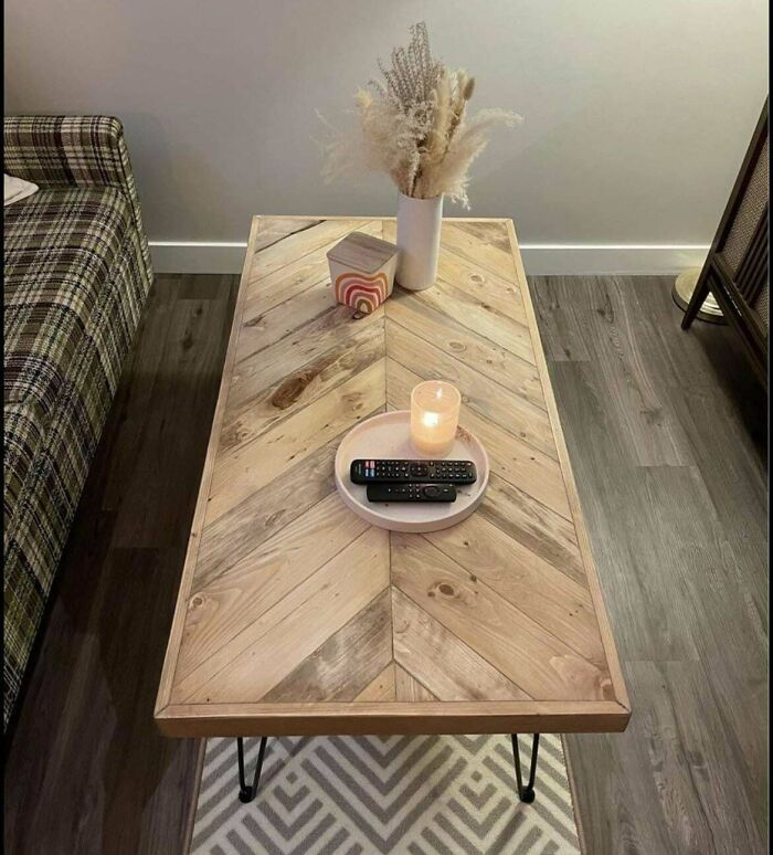 42 pessoas que levaram a carpintaria a outro nível 19