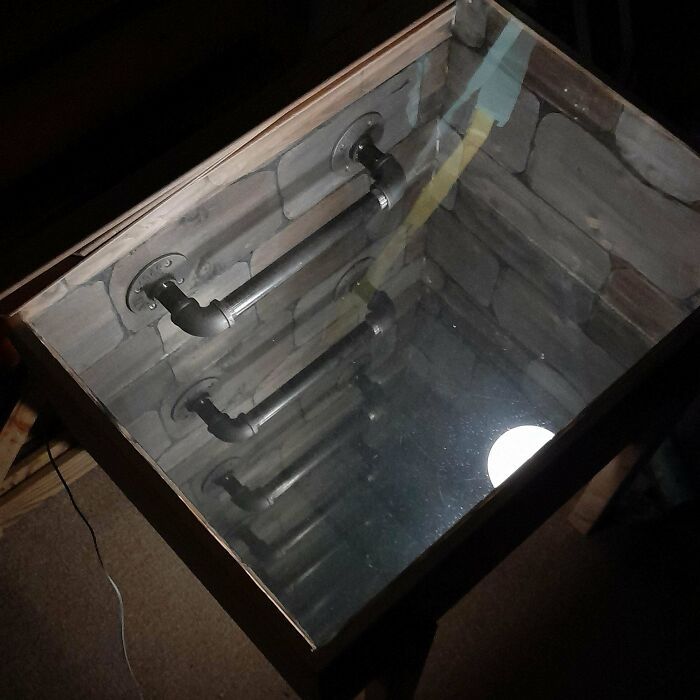 42 pessoas que levaram a carpintaria a outro nível 22