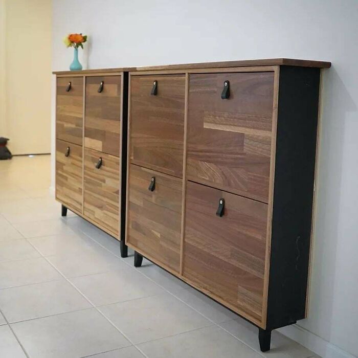 42 pessoas que levaram a carpintaria a outro nível 24