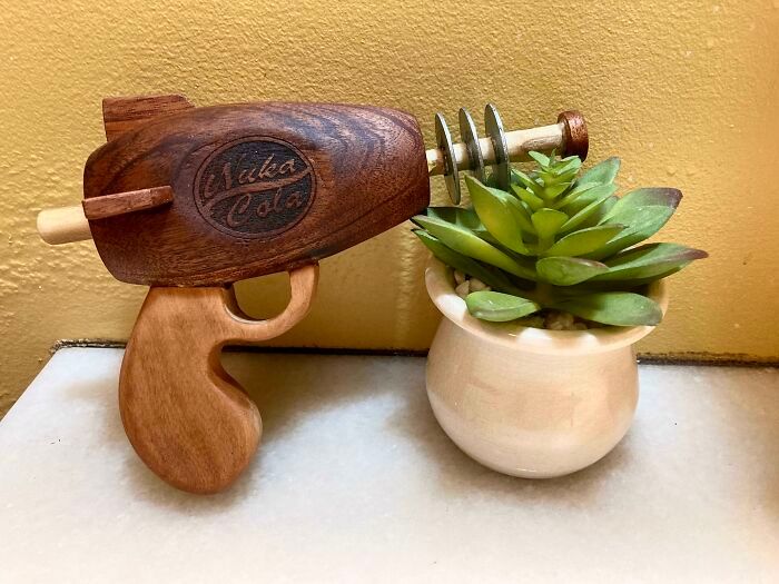 42 pessoas que levaram a carpintaria a outro nível 29