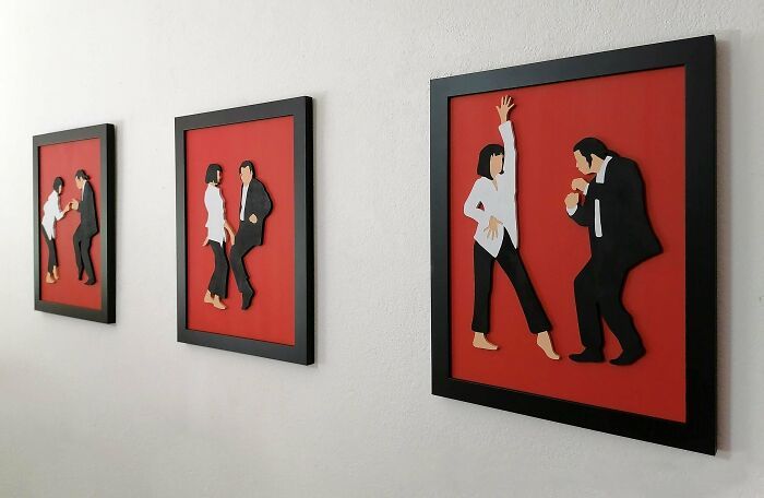 42 pessoas que levaram a carpintaria a outro nível 34