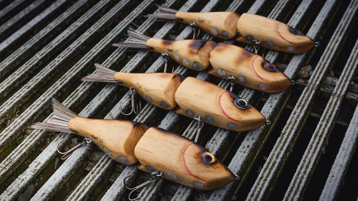 42 pessoas que levaram a carpintaria a outro nível 35