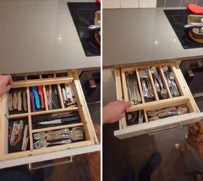 42 pessoas que levaram a carpintaria a outro nível 40