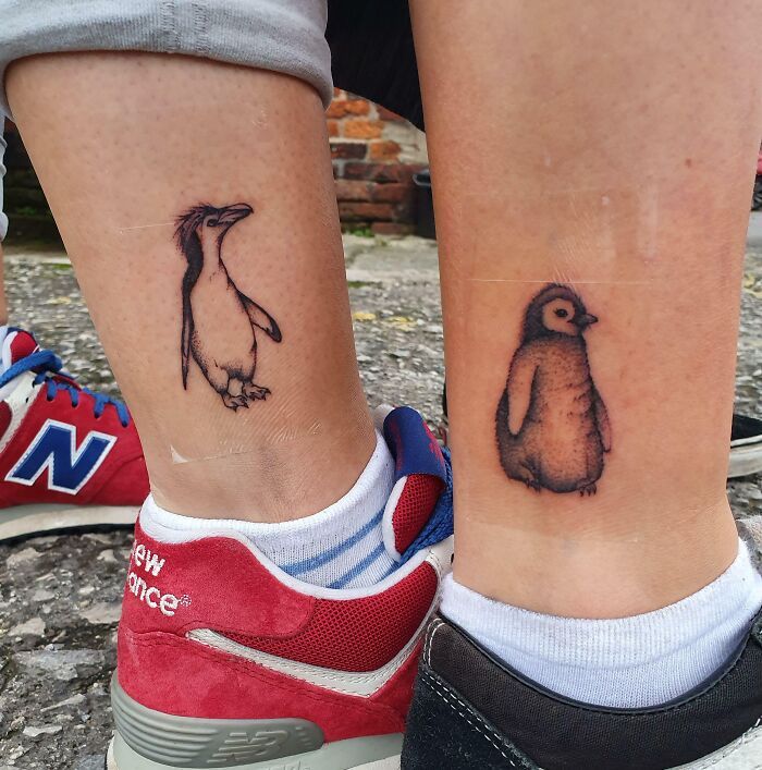 42 tatuagens de melhores amigos para imortalizar sua amizade incrível 10