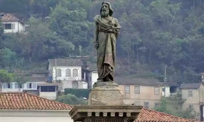 Joaquim José da Silva Xavier