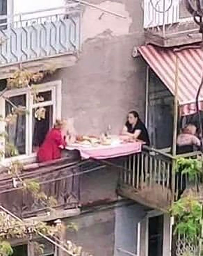 34 coisas em lugares onde não deveriam estar que são engraçados e preocupantes 15