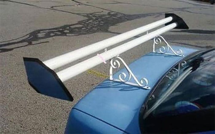 34 coisas em lugares onde não deveriam estar que são engraçados e preocupantes 19