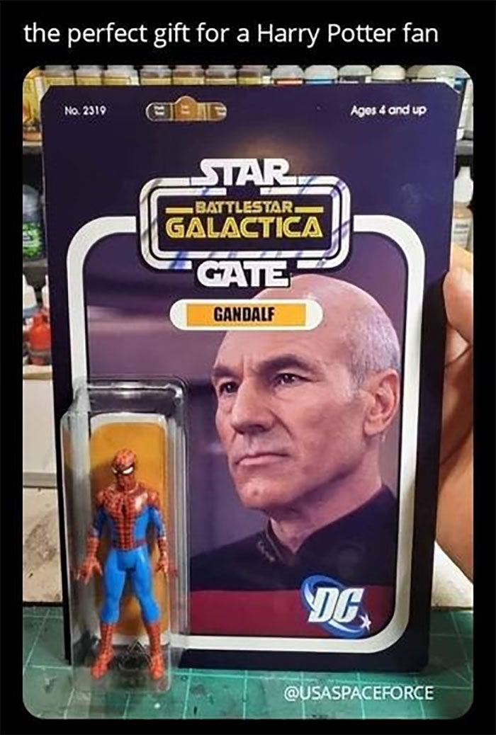 34 coisas em lugares onde não deveriam estar que são engraçados e preocupantes 31