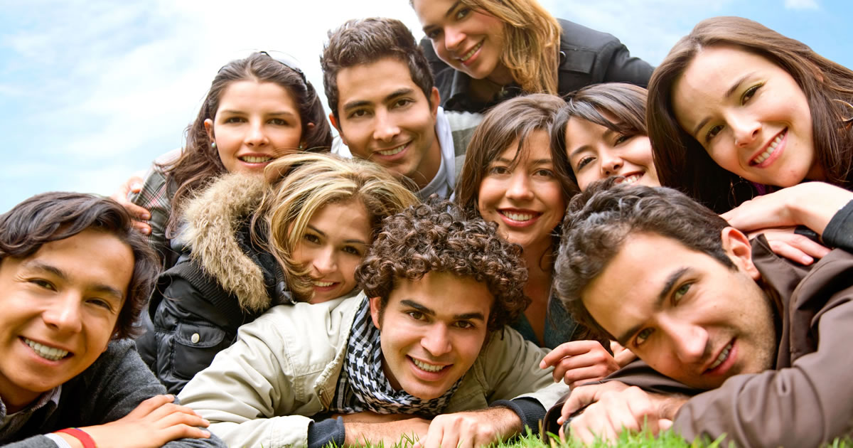Desbloquear o poder da amizade: Descubra as melhores perguntas para fazer novos amigos 1 Desbloquear o poder da amizade: Descubra as melhores perguntas para fazer novos amigos 1