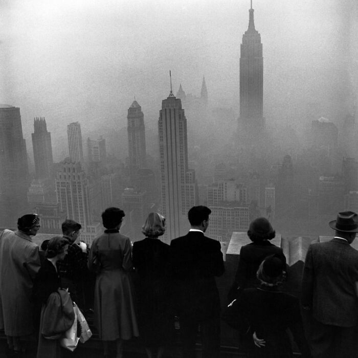 A arte oculta nas ruas: 46 fotos deslumbrantes de locais públicos 11