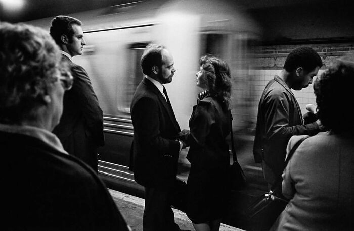 A arte oculta nas ruas: 46 fotos deslumbrantes de locais públicos 13