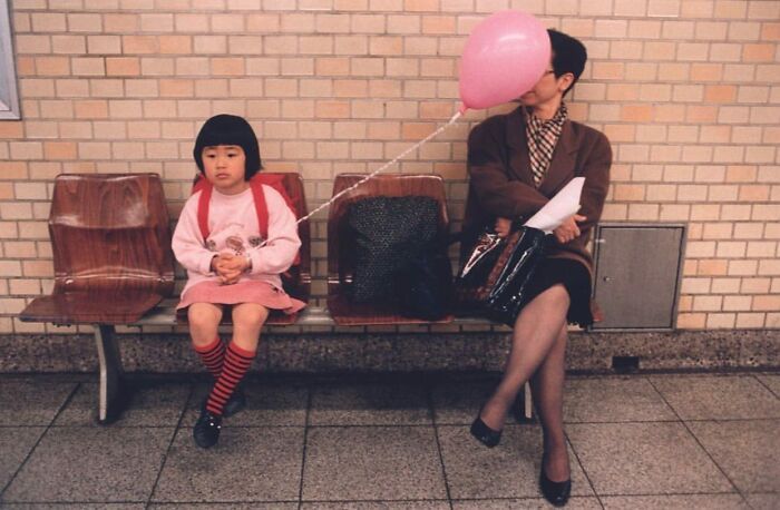 A arte oculta nas ruas: 46 fotos deslumbrantes de locais públicos 15