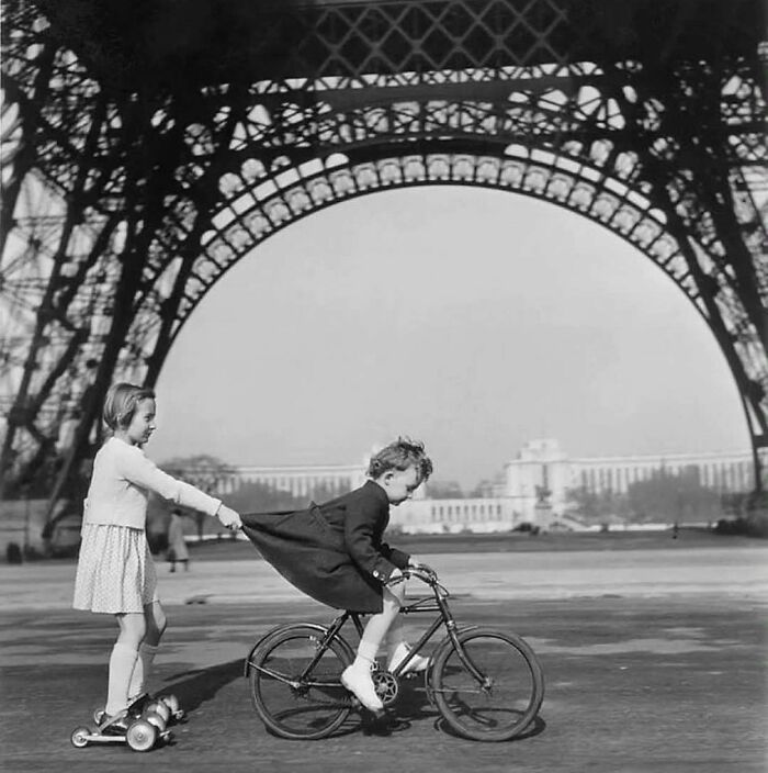 A arte oculta nas ruas: 46 fotos deslumbrantes de locais públicos 17