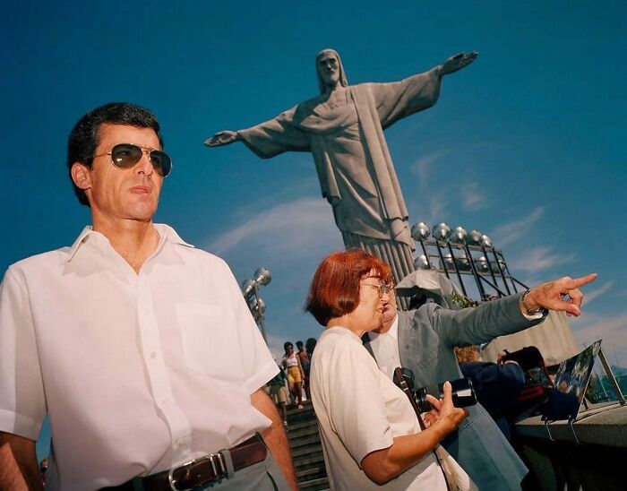 A arte oculta nas ruas: 46 fotos deslumbrantes de locais públicos 18