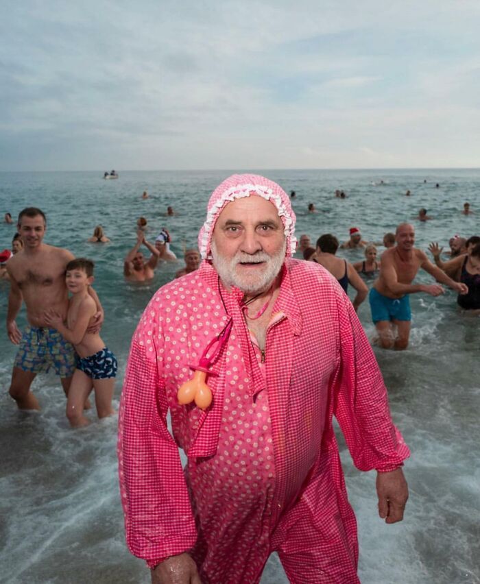 A arte oculta nas ruas: 46 fotos deslumbrantes de locais públicos 21