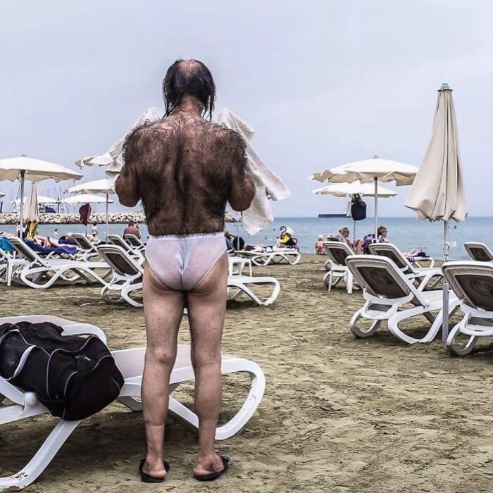 A arte oculta nas ruas: 46 fotos deslumbrantes de locais públicos 22