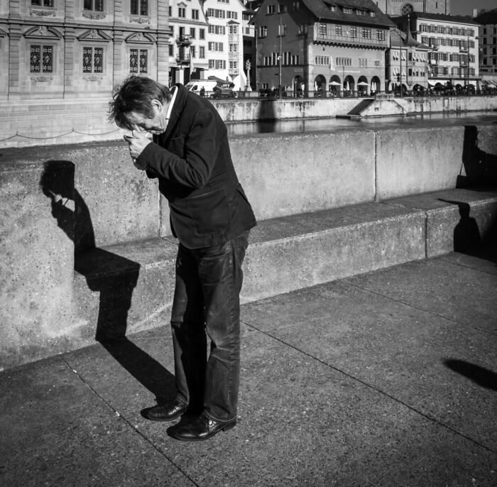 A arte oculta nas ruas: 46 fotos deslumbrantes de locais públicos 28