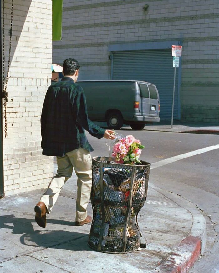 A arte oculta nas ruas: 46 fotos deslumbrantes de locais públicos 34