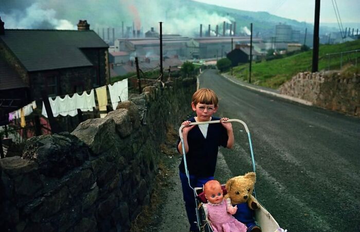 A arte oculta nas ruas: 46 fotos deslumbrantes de locais públicos 39