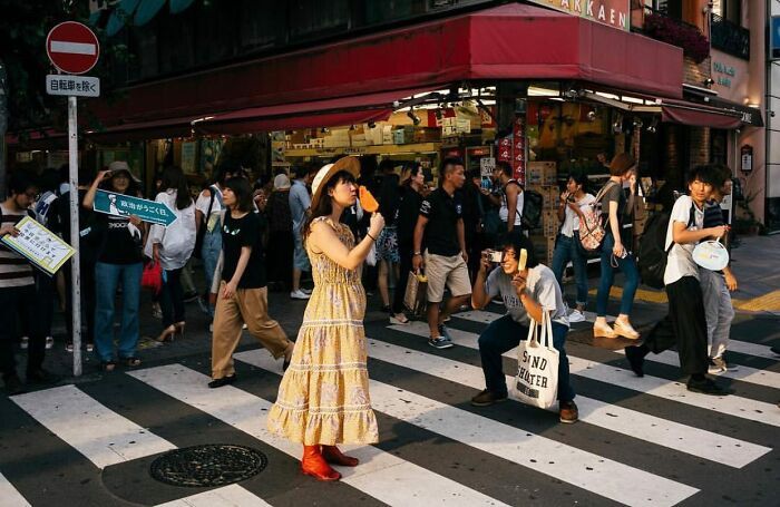 A arte oculta nas ruas: 46 fotos deslumbrantes de locais públicos 44